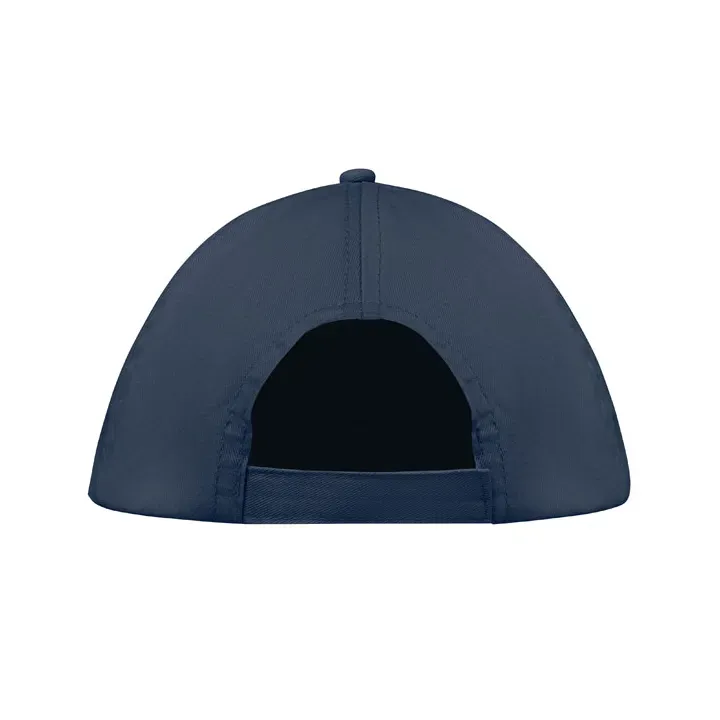 5 panel baseball cap - MO1447 (MOCN#85)